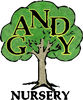 Gandy Nursery - Home