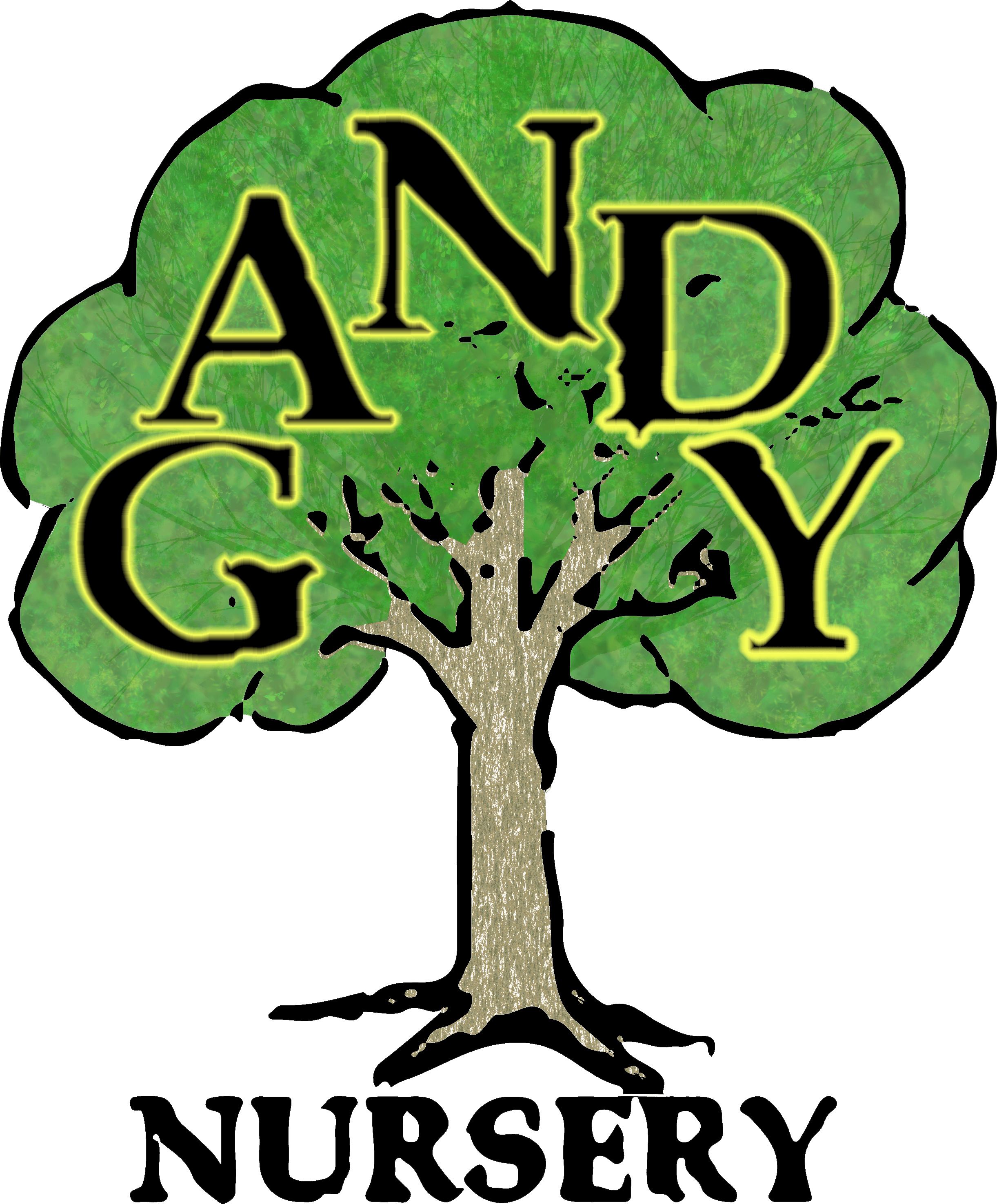 Gandy Nursery Llc logo